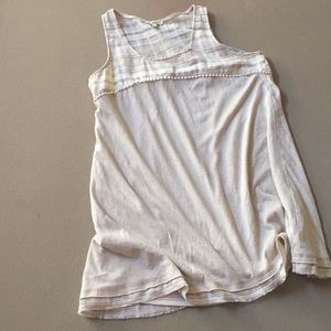 Easel dress